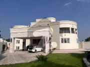 5 Kanal Farm House Available For Sale In D 17 Islamabad