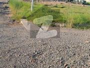 5 Kanal Farm House Plot For Sale In E Block, Gulberg...