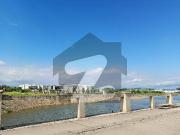 5 Kanal Farmhouse Plot for Sale in Block E, Gulberg...