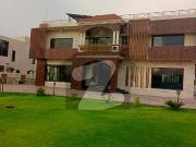 5 Kanal Luxury Farm House For Sale In Gulberg Green...