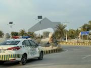 5 Kanal Luxury Farmhouse Plot For Sale In Block A...