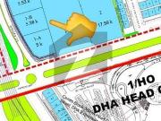 5 Kanal Most Signature Commercial Plot Infront Of Dha...