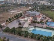 5 kanal plot Available for sale in Gulberg Greens Islamabad