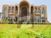 5 Kanal Royal Palace For Sale In Gulberg Green Islamabad
