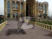 5 Kanal Royal Palace For Sale In Gulberg Green Islamabad