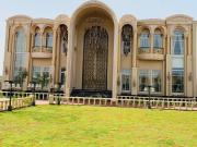 5 Kanal Royal Palace For Sale In Gulberg Green Islamabad...