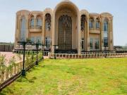 5 Kanal Royal Palace For Sale In Gulberg Green Islamabad...