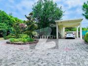 5 Kanal Single Storey For Sale In Naval Farms Housing Scheme