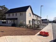 5 Kileigh, Clonmel Road, Cahir, Co. Tipperary, Tipperary