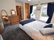 5 Killygarvan Lower, Rathmullan, Donegal Brendan McGlynn...