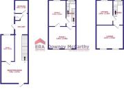 5 Kings Terrace, Lower Glanmire Road, Cork City, T23 FWT4