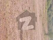 5. Kanal Plot For Sale In DHA 3 Sector B