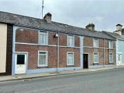 5 leitrim road carrickonshannon leitrim