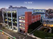 5 Level Freehold Building on the Cusp of Melbourne CBD &...