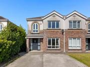 5 Limelawn Row, Clonsilla, Dublin 15, D15E7W1 is for sale