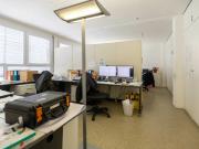 5 LOC. COMMERCIALI CON PROGETTO PER 2 APPARTAMENTI A LUGANO