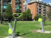 5 LOCALI VUOTO 120 MQ. AFFITTASI 1.100 S.C. 6...