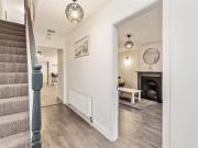 5 Lodge Court, Borris, Co. Carlow, R95 DF22