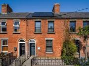 5 Lorne Terrace, Brookfield Street, Kilmainham, Dublin 8