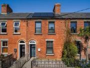 5 Lorne Terrace, Brookfield Street, Kilmainham, Dublin...