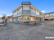 5 Lot Business Commercial Opportunity