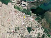 5 Lotes de Terreno en Venta con 1,725 m2 en Avenida...