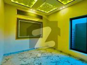 5 M Beautiful Modern House For Rent On Main Bosan Road...