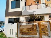 5 M Brand New House Bahria Town Phase 8