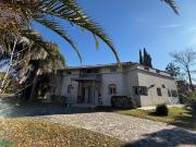 5 MAIN ROOM HOUSE RENTAL COUNTRY CLUB BANCO PROVINCIA