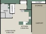 5 Mainwaring Way