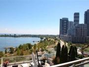 5 Marine Parade Drive 804 Toronto ON M8V 4B4 2 Bedroom...