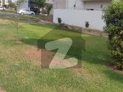 5 Marla 120'RoadCorner Top Location Plot No Block A...