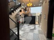 5 Marla 1.5 Storey Brand New House Snober City Green Villas