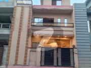 5 Marla 1.5 Storey House