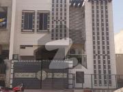 5 Marla 1.5 Storey House Available For Sale In Snober...