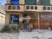 5 Marla 1.5 Storey House Janjua Town