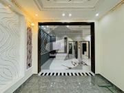 5 Marla 1.5 Story House Al Haram Garden