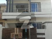 5 Marla 1.5 Story House For Sale Airport Housing Society...