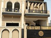 5 Marla 1.5 Story Spanish Style Brand New House Lahore...