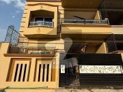 5 Marla 1.5Unit Brand New House For Sale