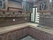5 marla 1st floor for rent ghauri town phase 4B...