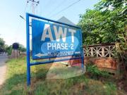 5 Marla 1year Instalment Plot For Sale