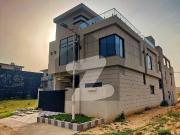 5 Marla 25*50 Corner House For Sale In Block F MPCHS...
