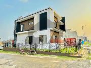 5 Marla 25*50 Corner House For Sale In Block F MPCHS...