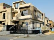 5 Marla 25*50 Corner House For sale in Block F MPCHS...