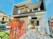 5 Marla 25*50 Corner House For Sale In Block F MPCHS...