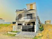 5 Marla 25*50 Double unit House For sale in Block F...