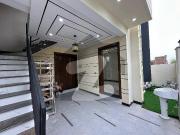 5 Marla 25*50 Double Unit House For Sale In Block F...