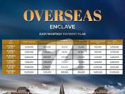 5 Marla 25*50 In Overseas Enclave Plot File Booking In...