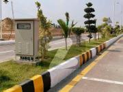 5 Marla 25*50 Plots For Sale On Kuri Rod